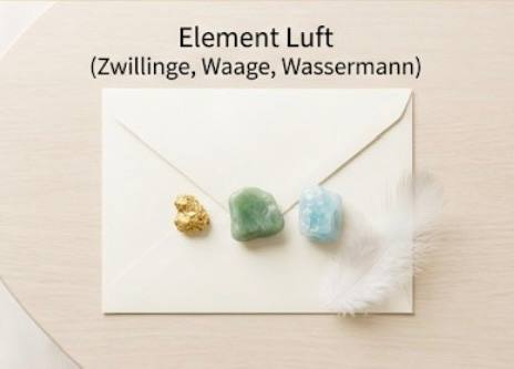Luft / Air Sign