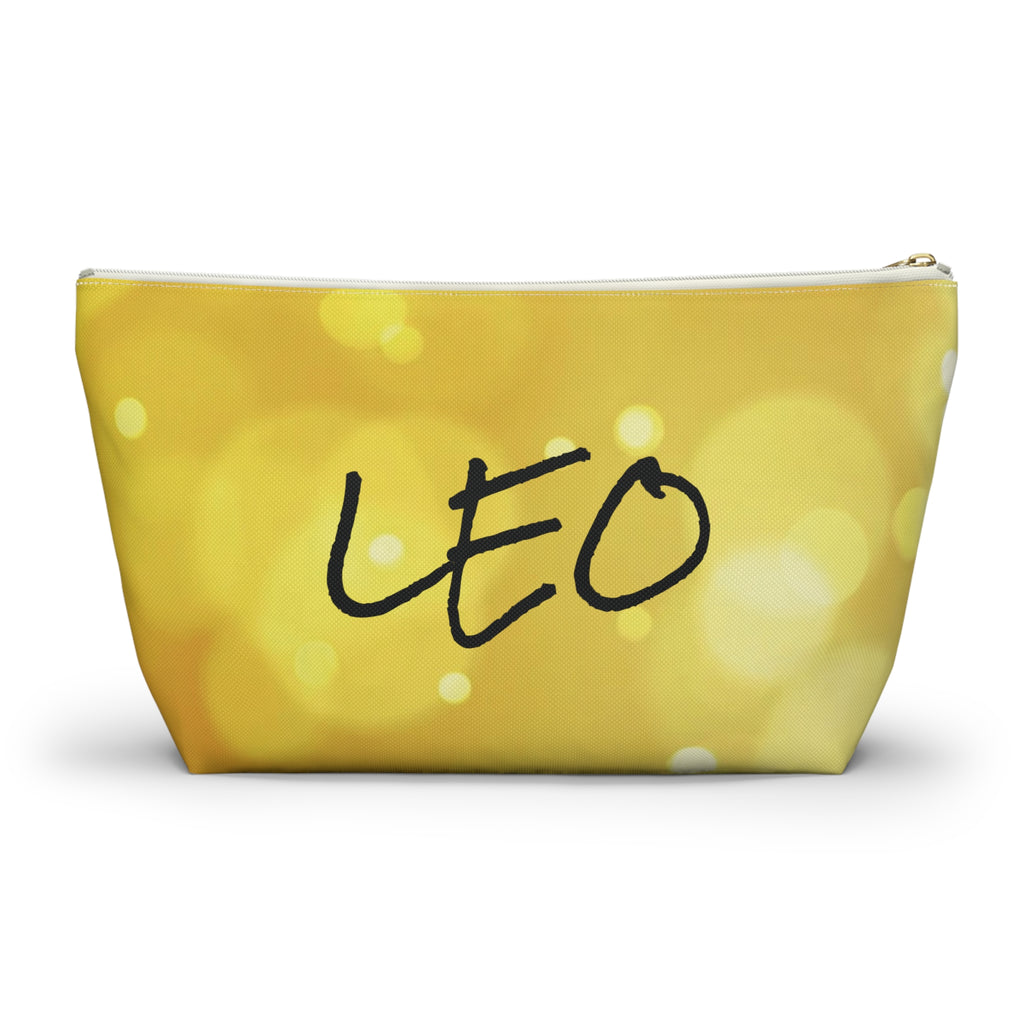 COSMIC CLUTCH - Leo Edition (Citrin)