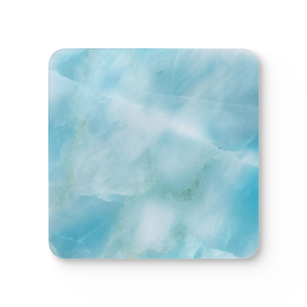 COSMIC COASTER Set - Larimar