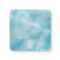 COSMIC COASTER Set - Larimar