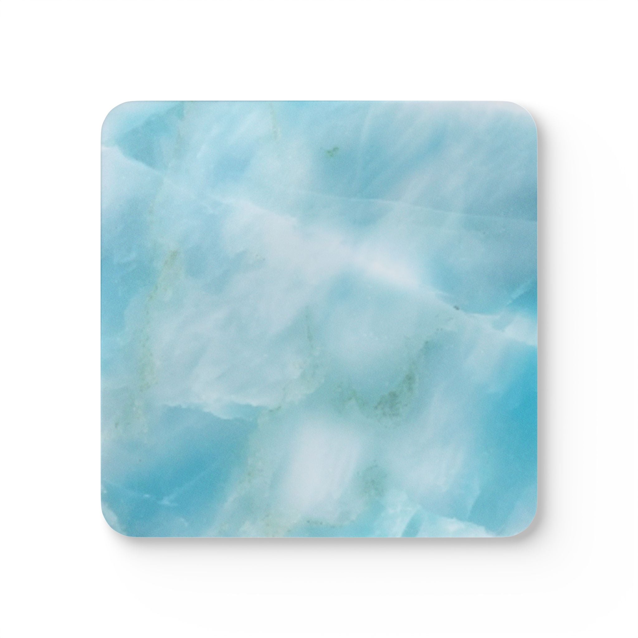 COSMIC COASTER Set - Larimar