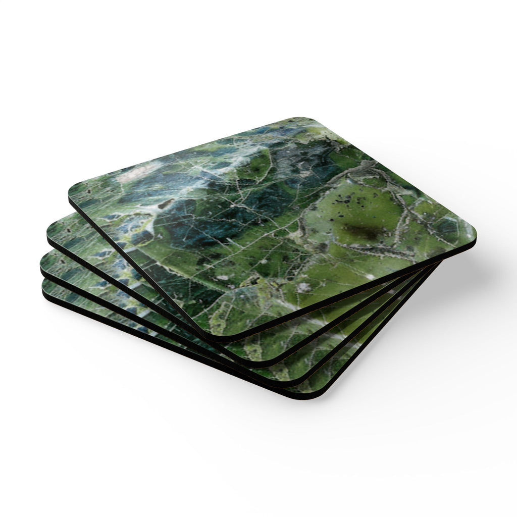 COSMIC COASTER Set - Serpentine