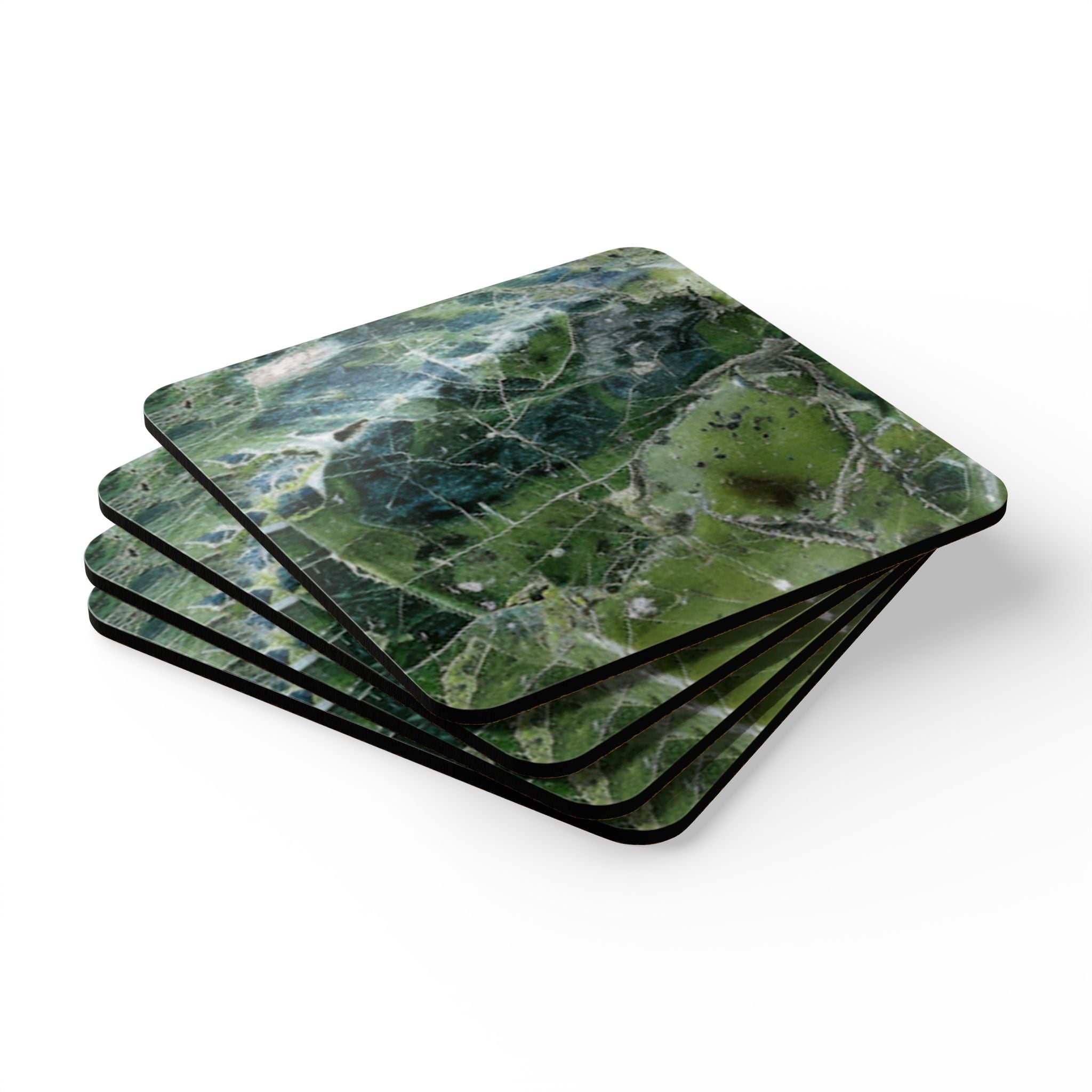 COSMIC COASTER Set - Serpentine