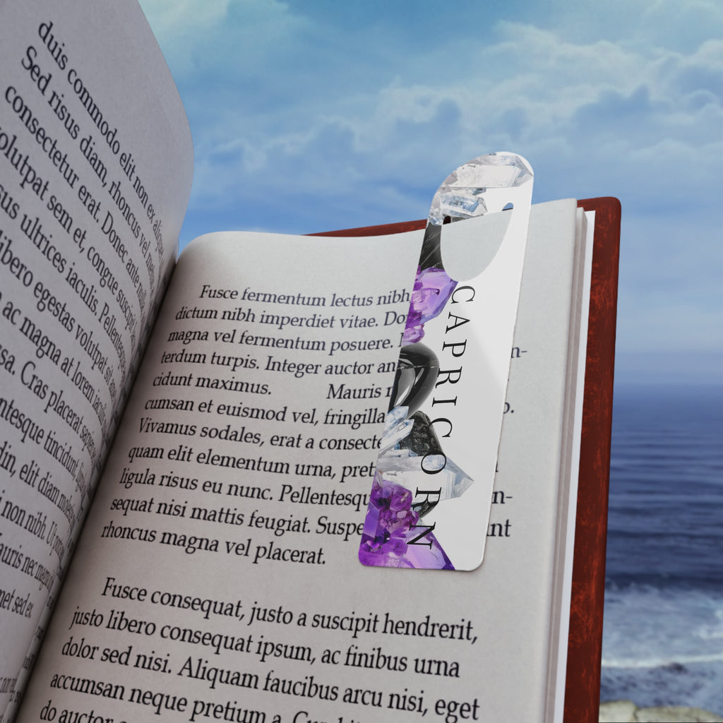 Bookmark - Capricorn