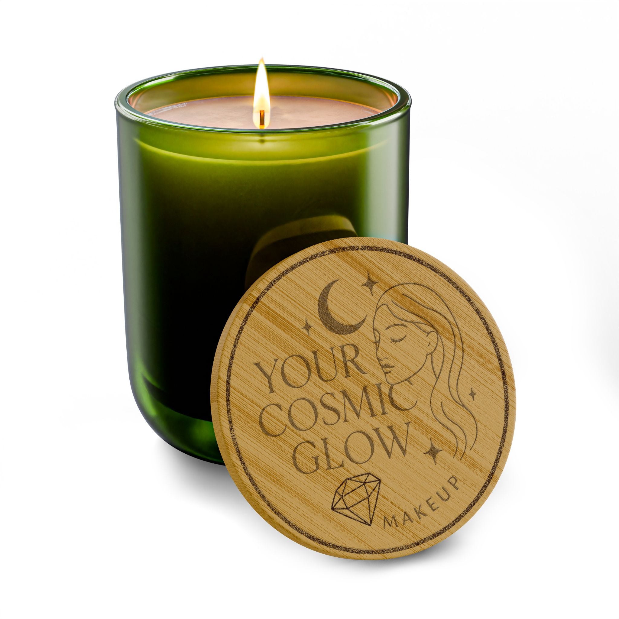 ZODIAC ELEMENT CANDLES