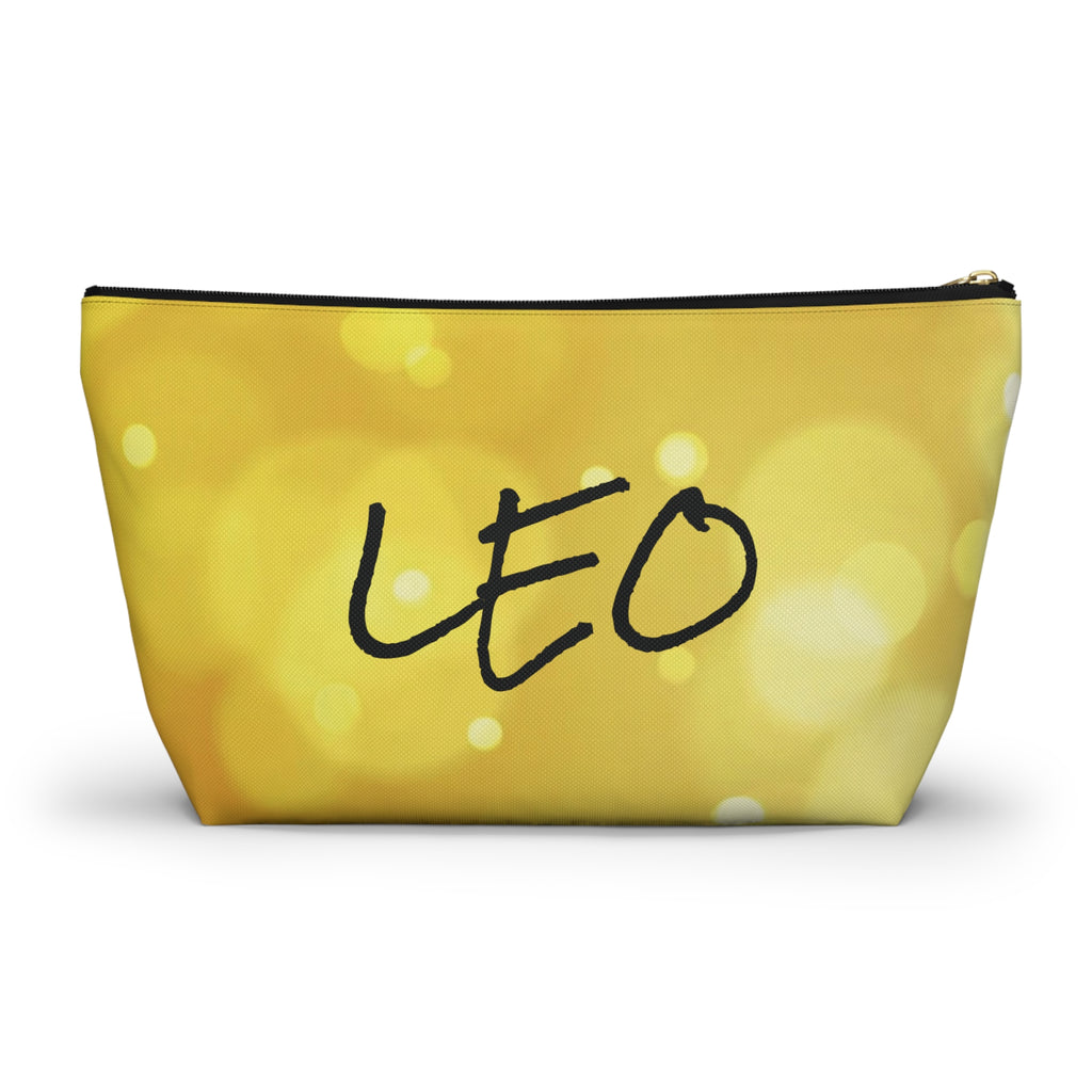 COSMIC CLUTCH - Leo Edition (Citrin)