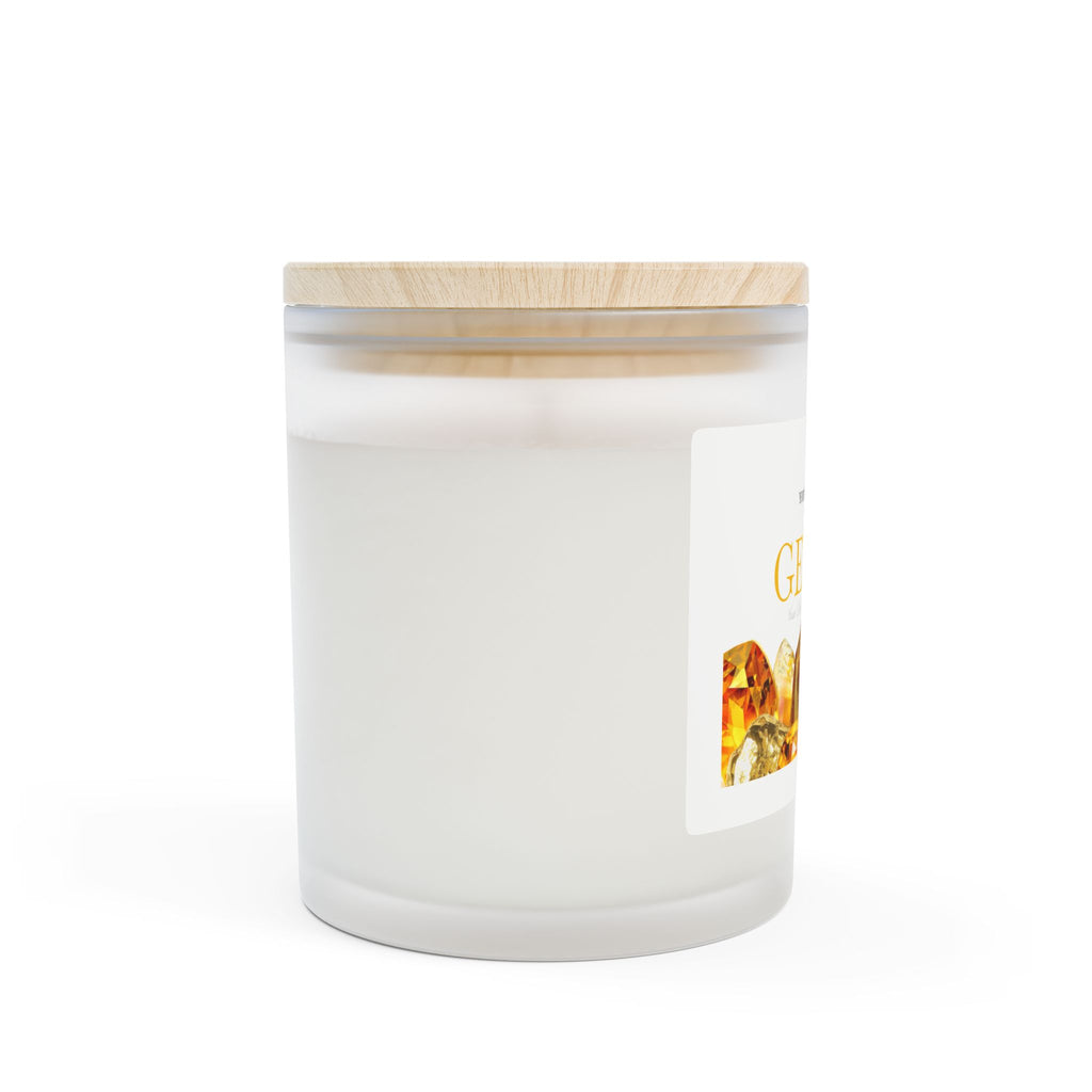 COSMIC CANDLE - Gemini Edition
