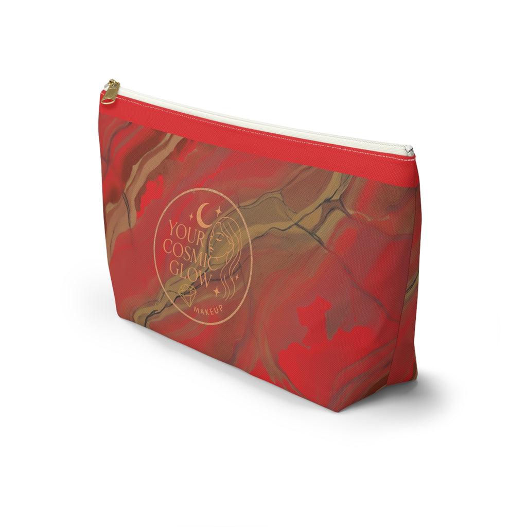 COSMIC CLUTCH - Aries Edition (Red Jasper)