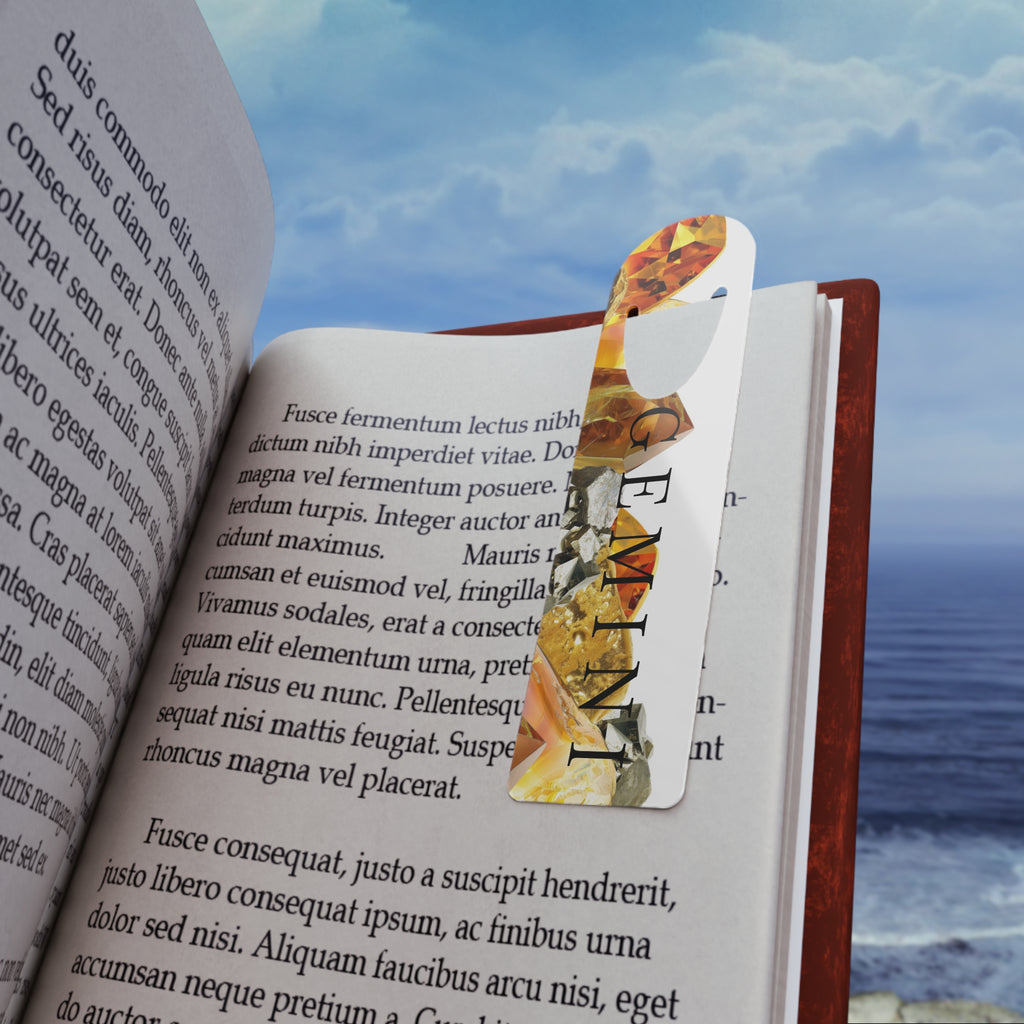 Bookmark - Gemini