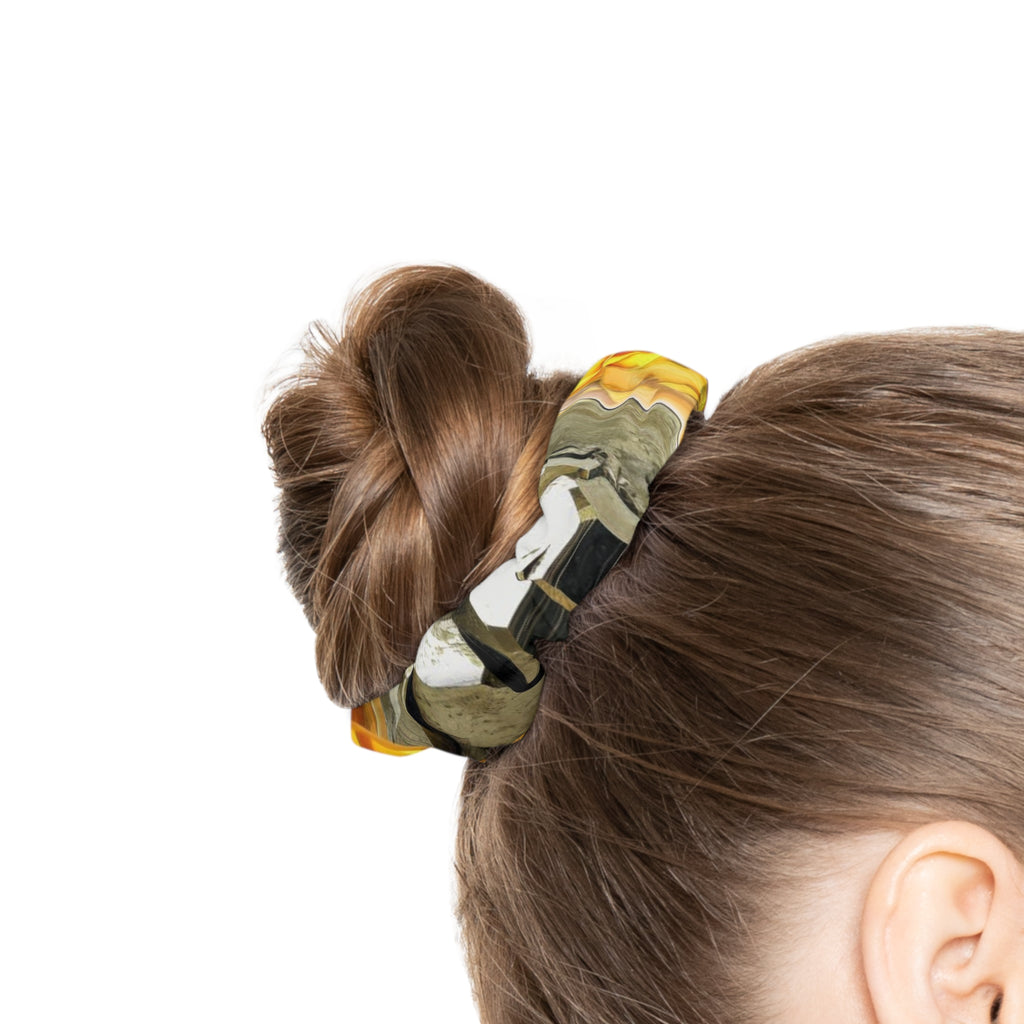 Scrunchie - Gemini Edition