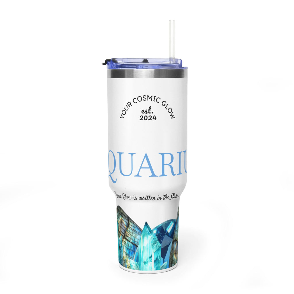 COSMIC CUP - Aquarius Edition