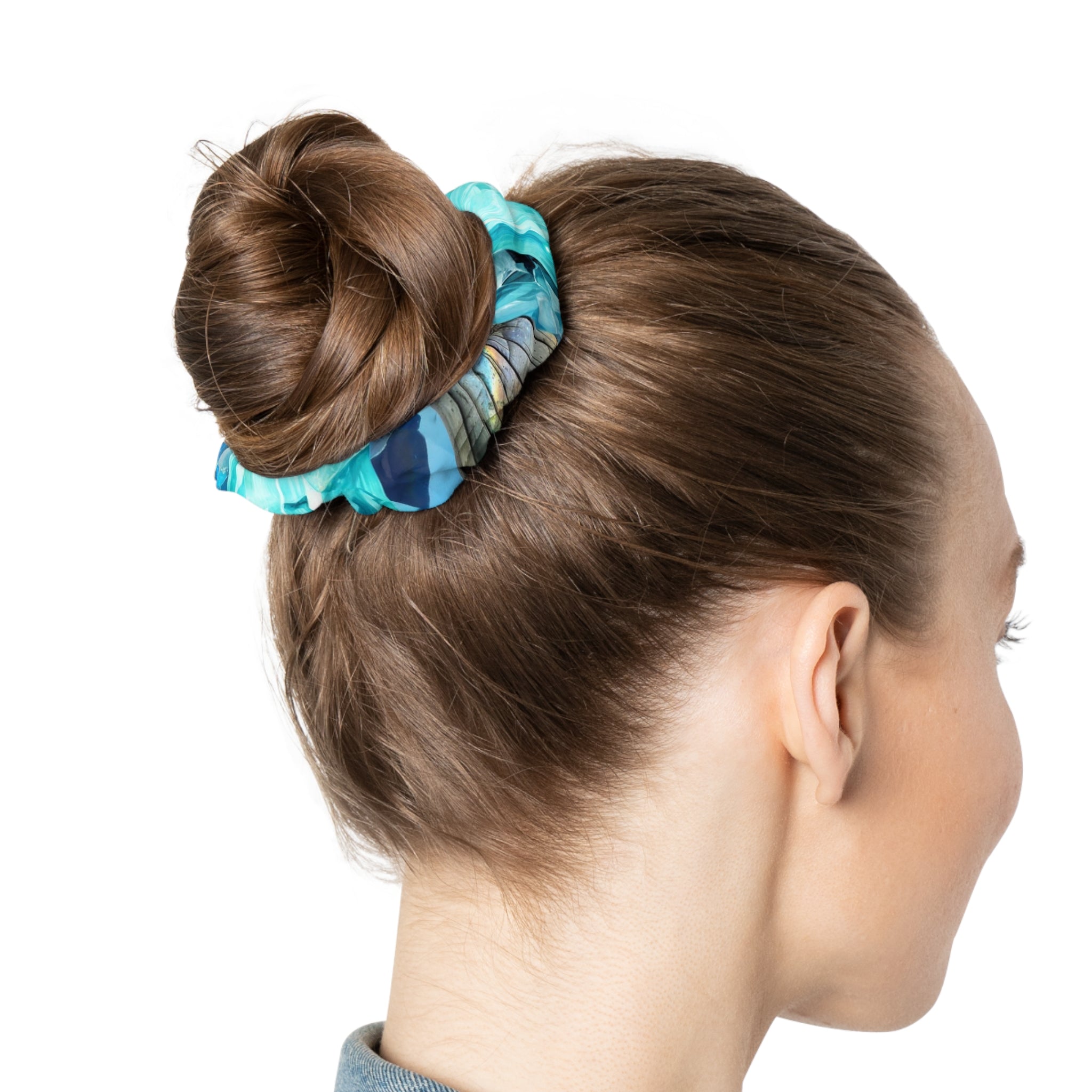 Scrunchie - Aquarius Edition