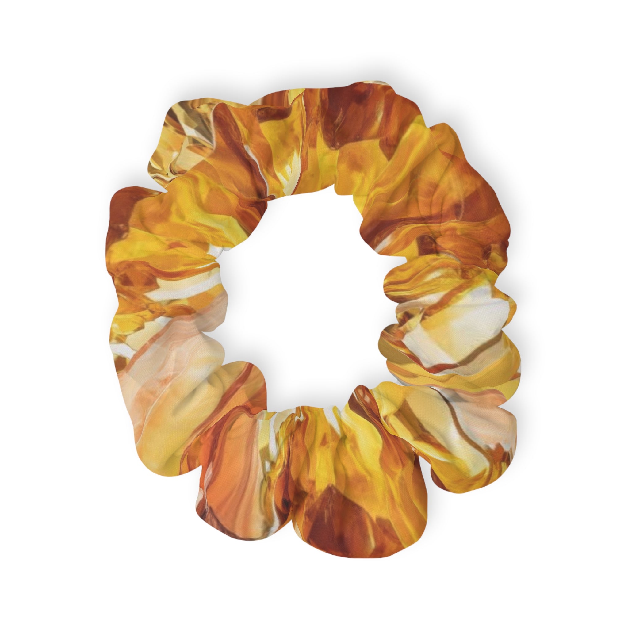 Scrunchie - Leo Edition