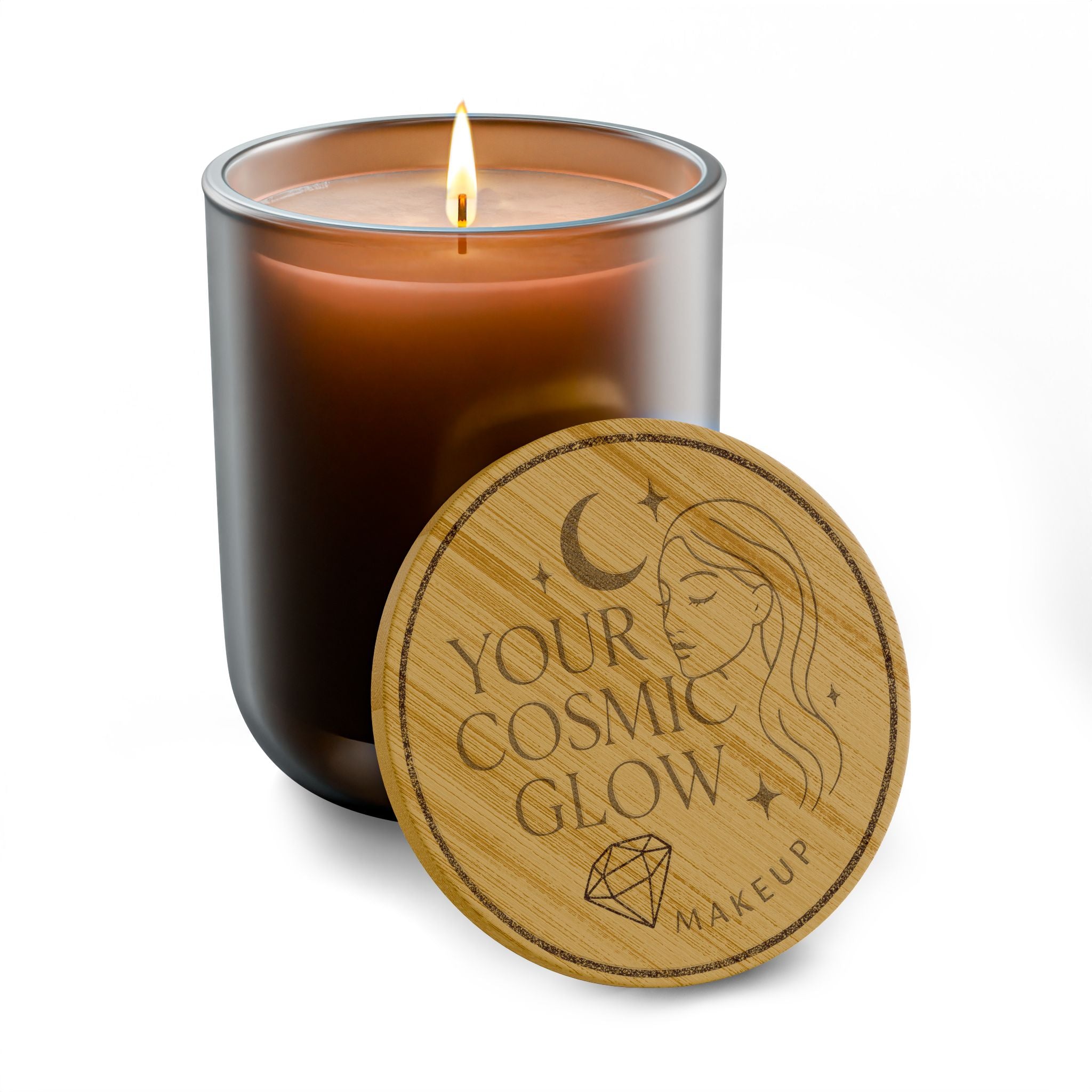 ZODIAC ELEMENT CANDLES