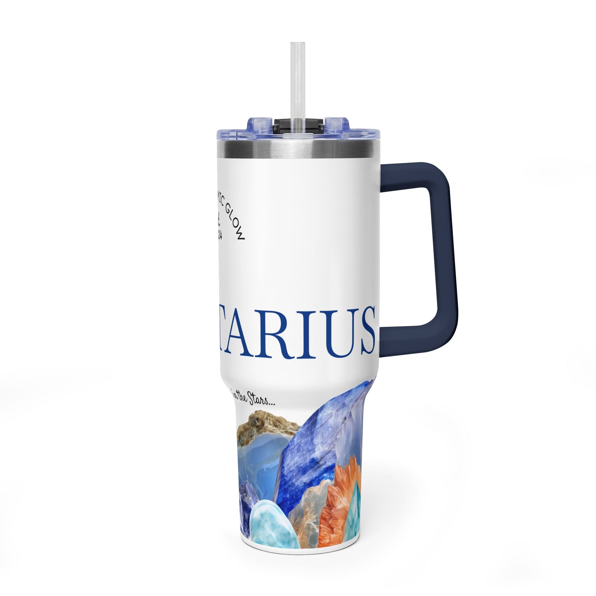 COSMIC CUP - Sagittarius Edition
