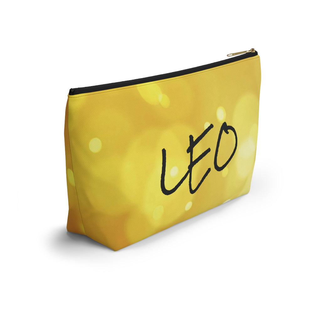 COSMIC CLUTCH - Leo Edition (Citrin)