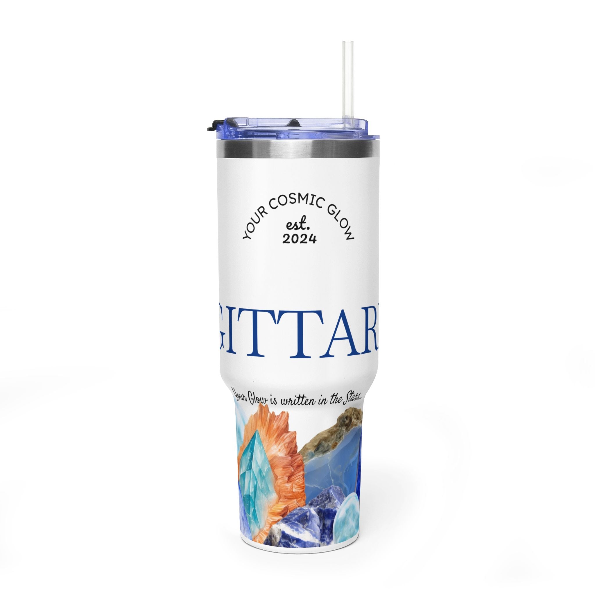 COSMIC CUP - Sagittarius Edition