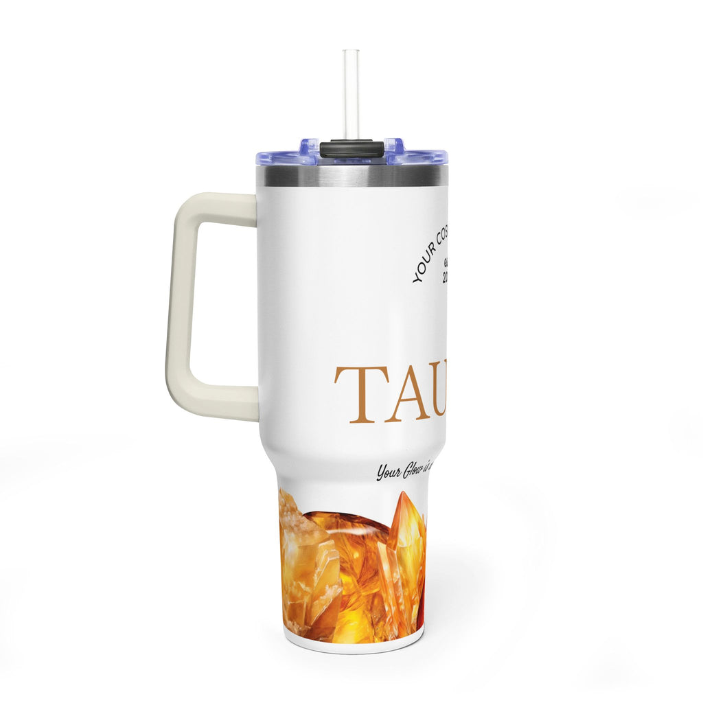 COSMIC CUP - Taurus Edition
