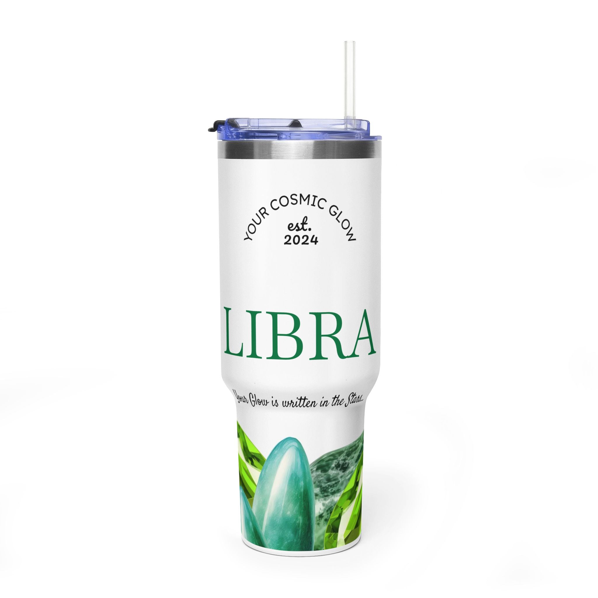 COSMIC CUP - Libra Edition