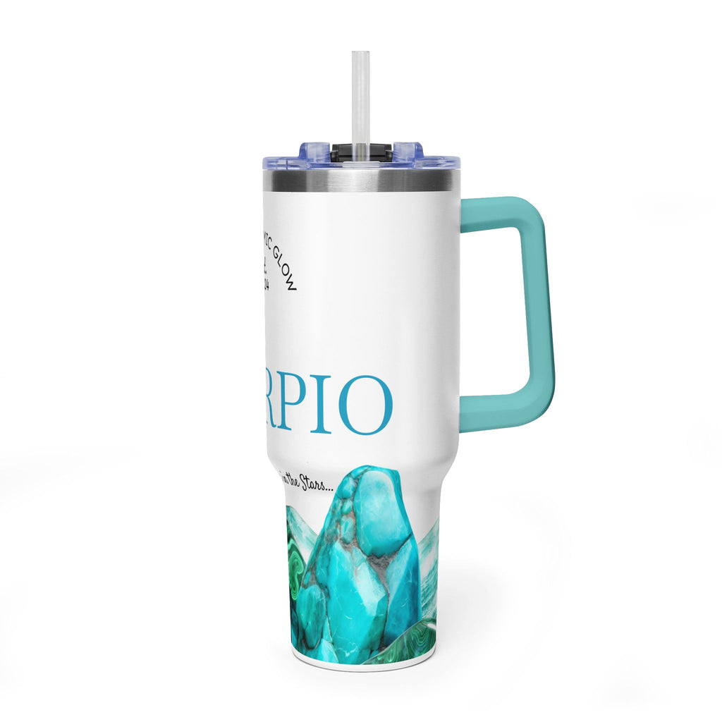 COSMIC CUP - Scorpio Edition