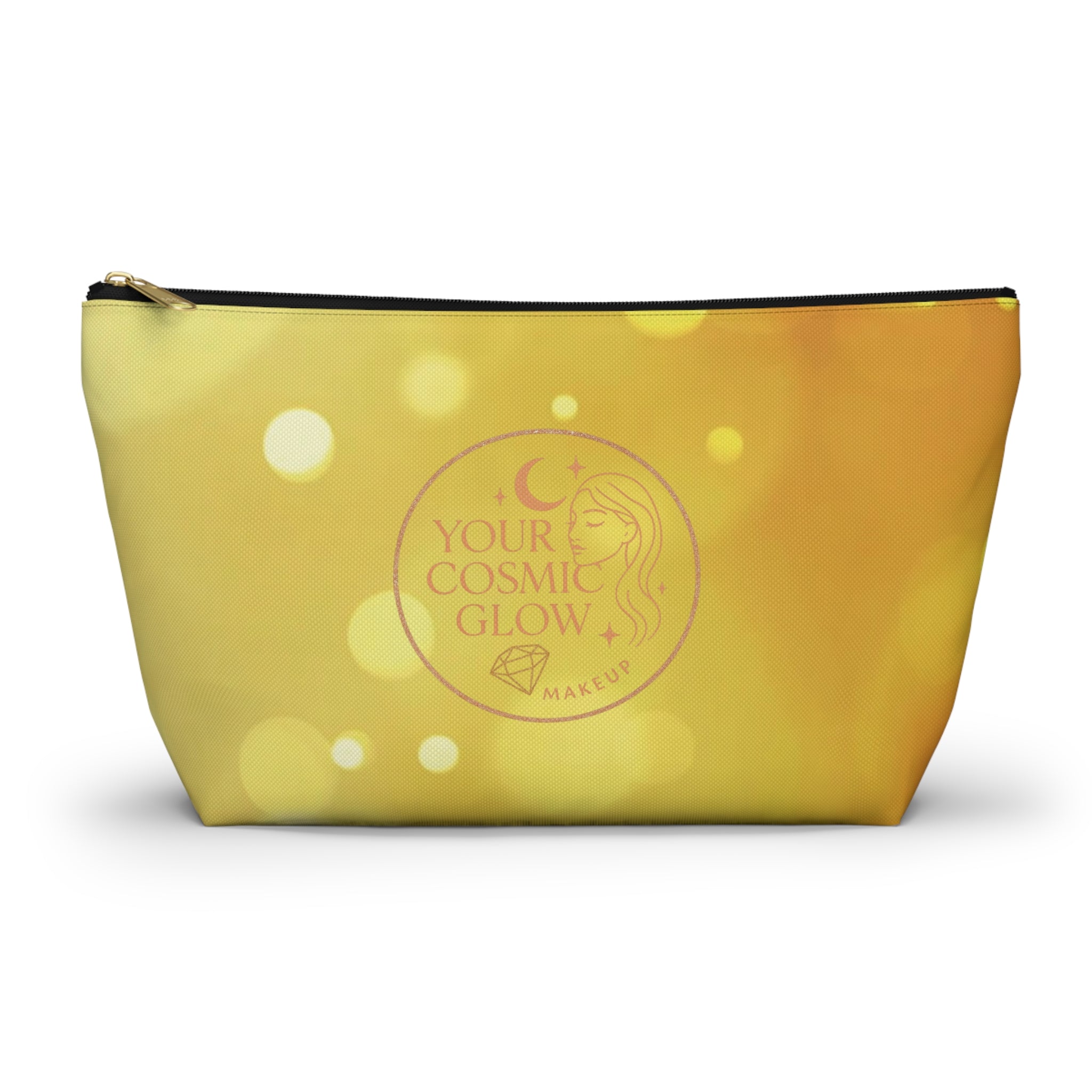 COSMIC CLUTCH - Leo Edition (Citrin)