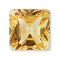 COSMIC COASTER Set - Yellow Topas