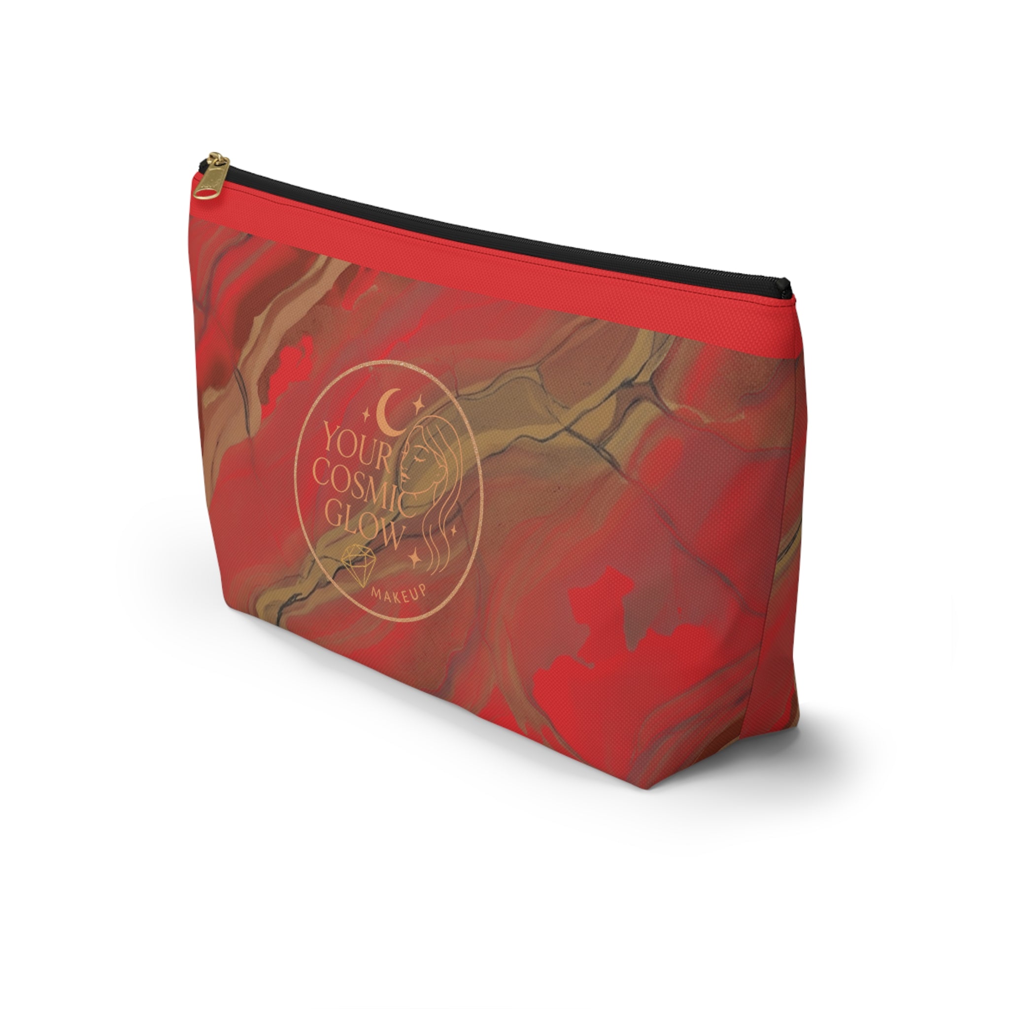 COSMIC CLUTCH - Aries Edition (Red Jasper)