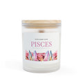 COSMIC CANDLE - Pisces Edition