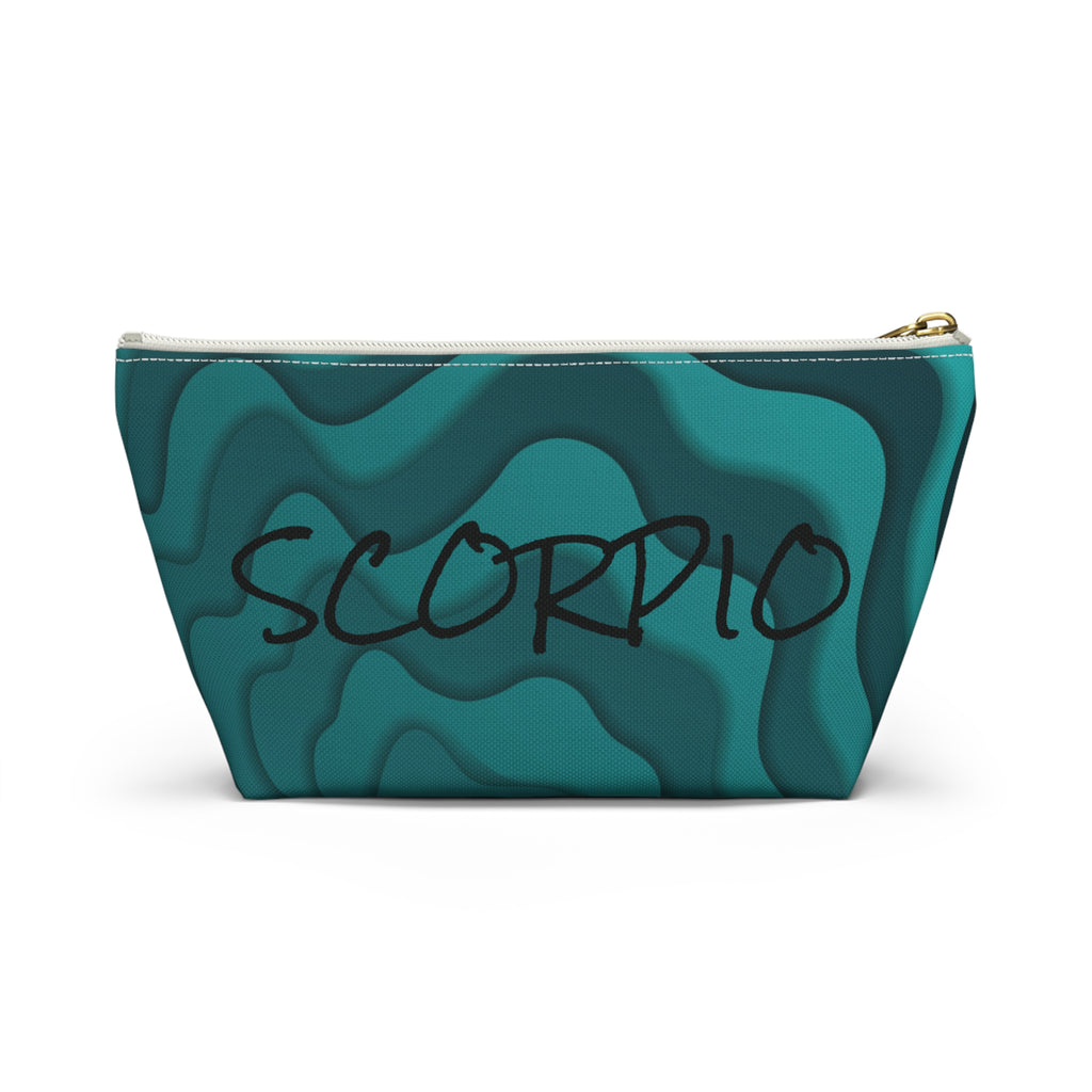 COSMIC CLUTCH - Scorpio Edition (Turquoise)