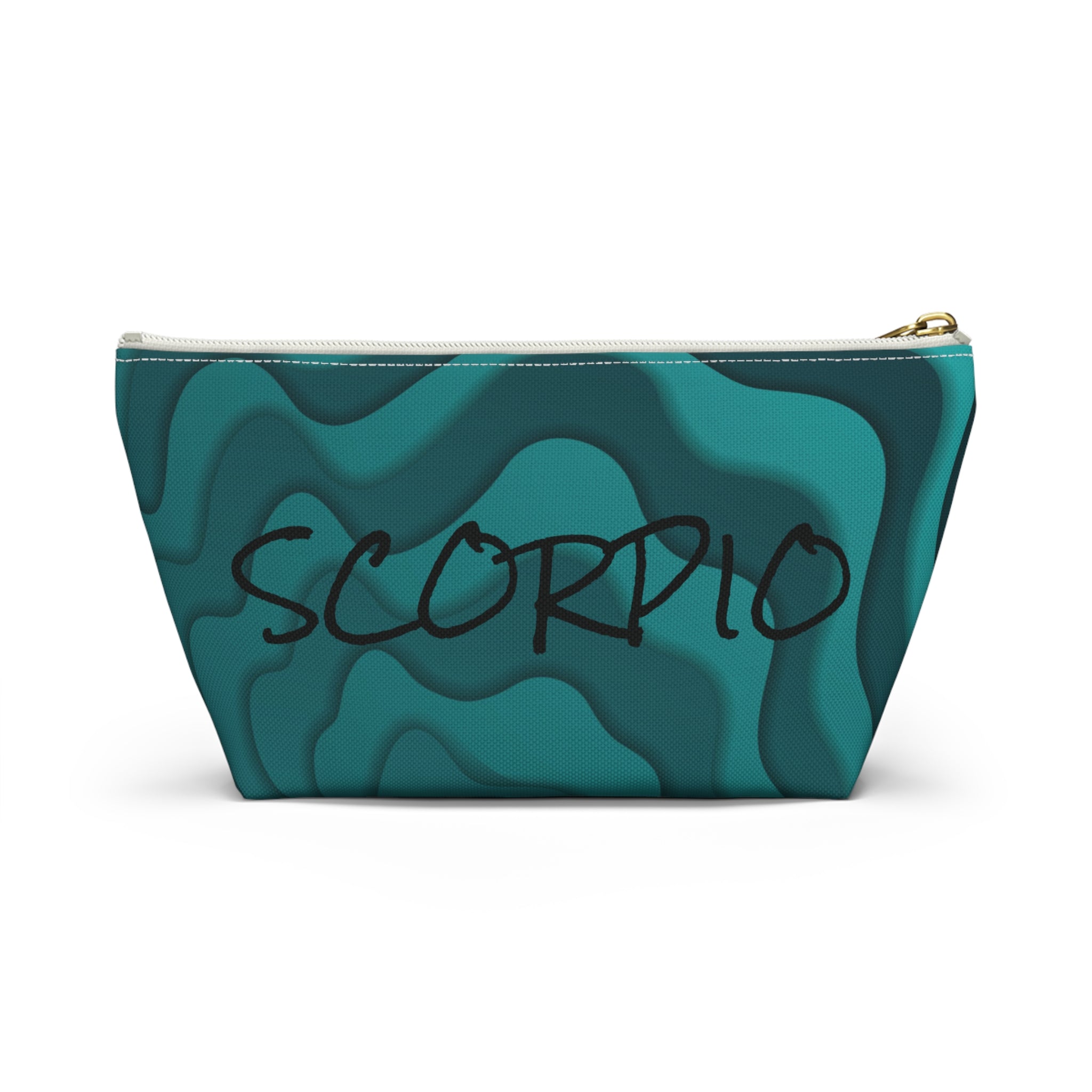 COSMIC CLUTCH - Scorpio Edition (Turquoise)