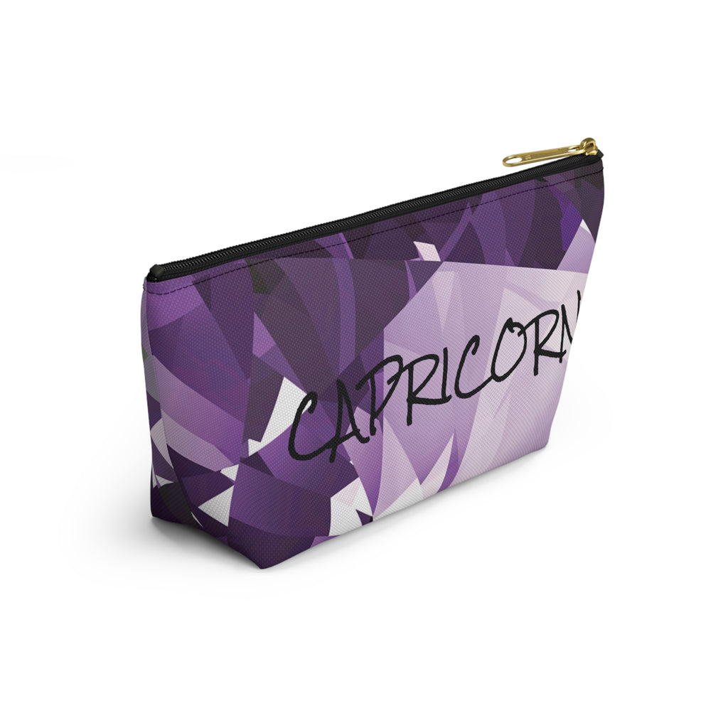 COSMIC CLUTCH - Capricorn Edition (Amethyst)