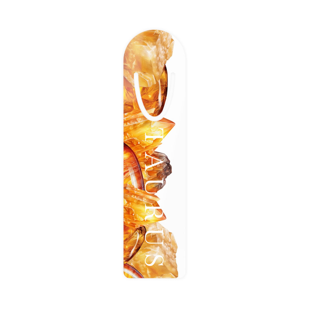 Bookmark - Taurus