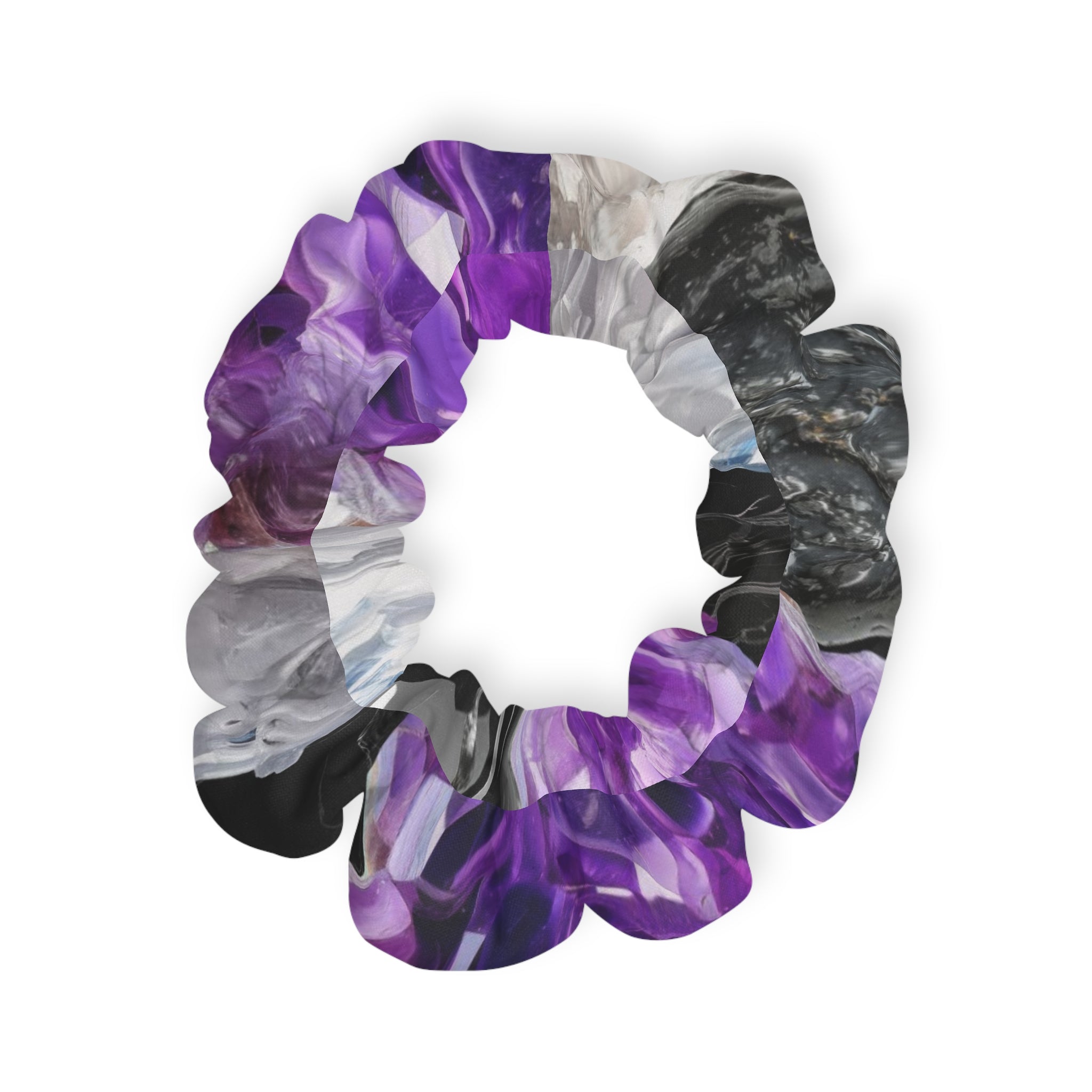 Scrunchie - Capricorn Edition