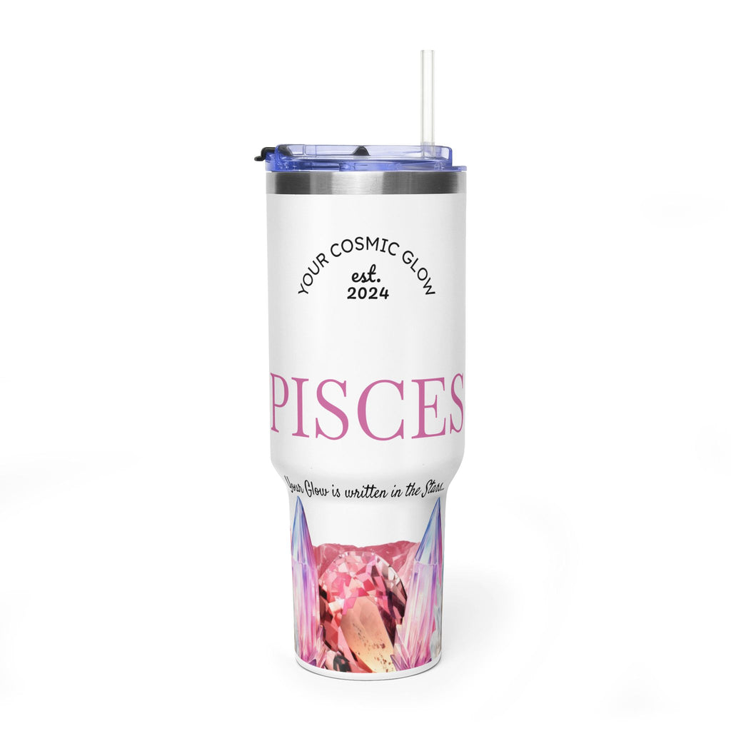 COSMIC CUP - Pisces Edition