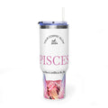 COSMIC CUP - Pisces Edition