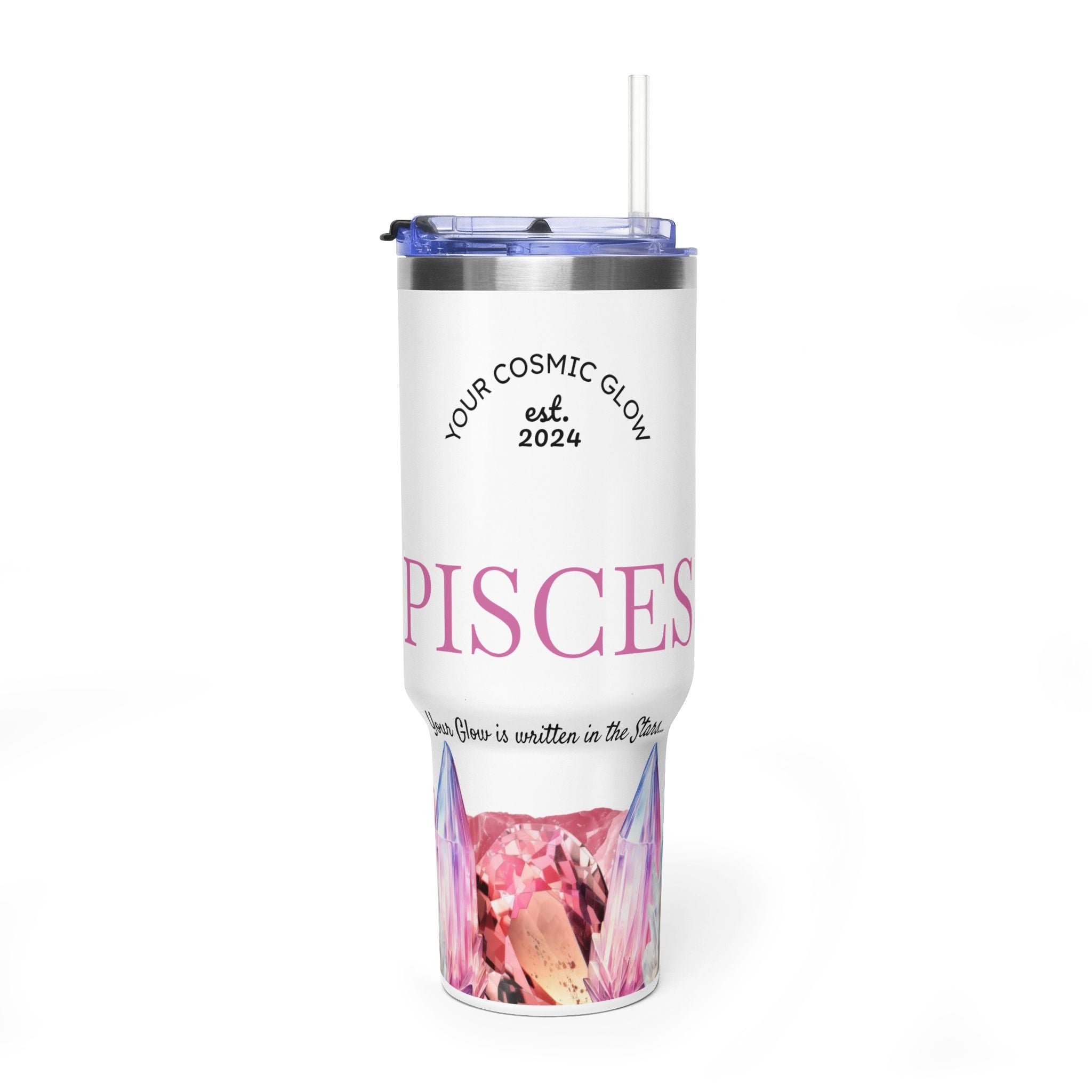 COSMIC CUP - Pisces Edition