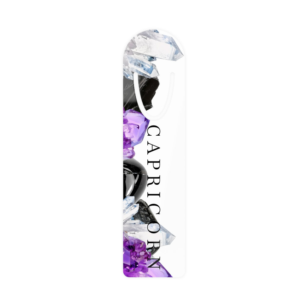 Bookmark - Capricorn