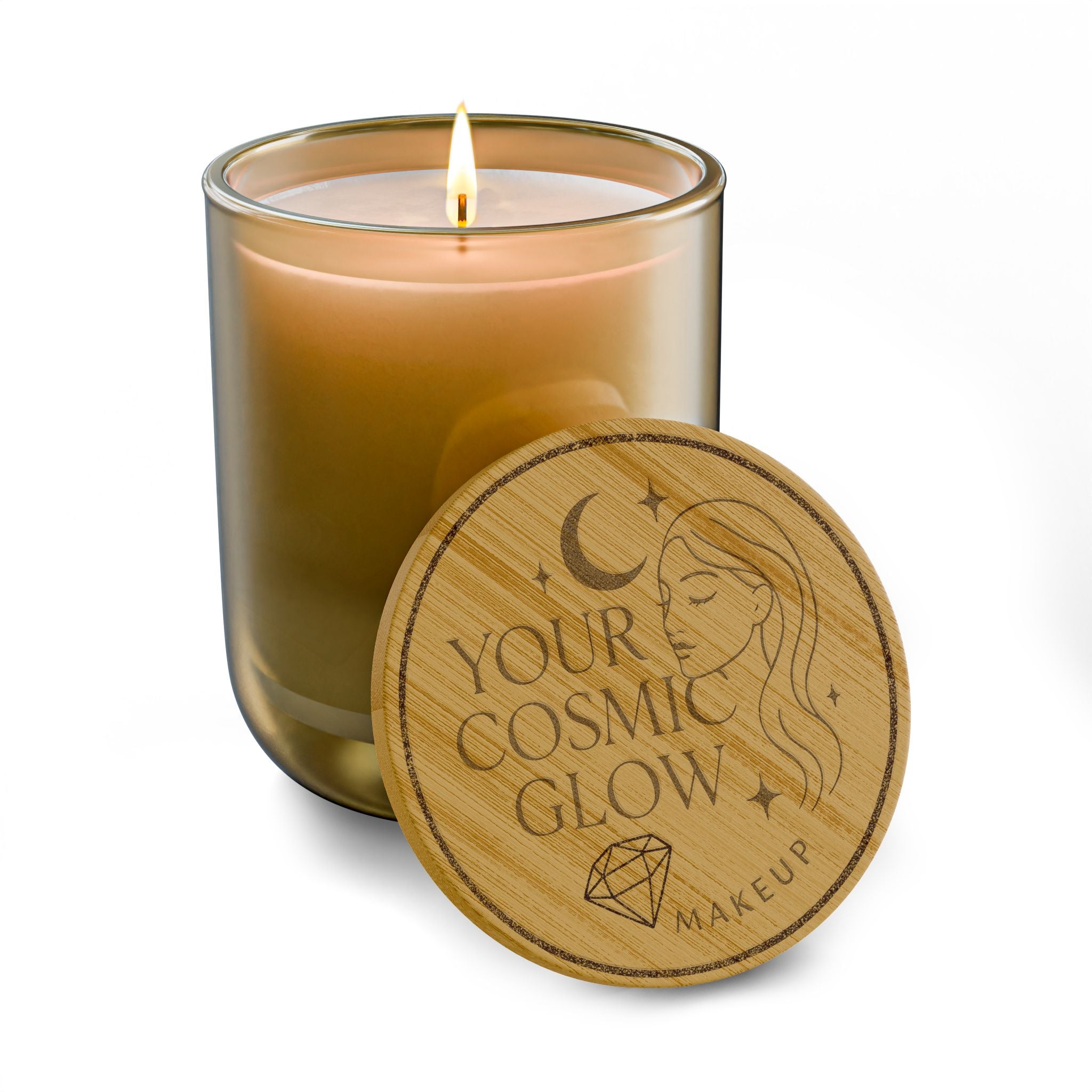 ZODIAC ELEMENT CANDLES