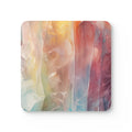COSMIC COASTER Set - Orthoklas