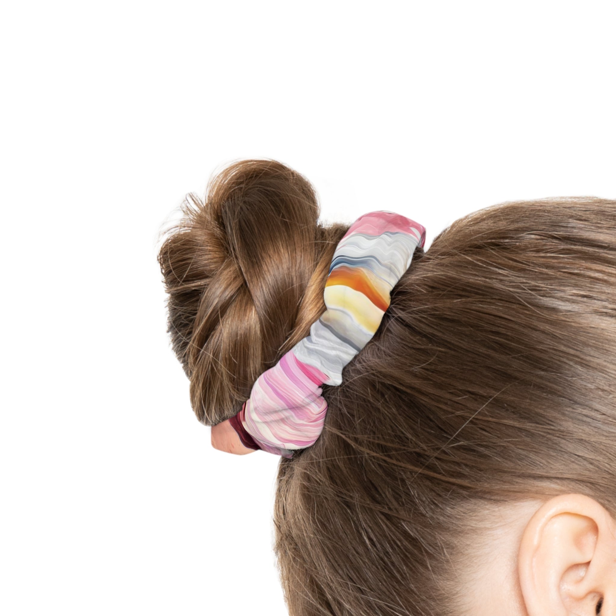 Scrunchie - Pisces Edition
