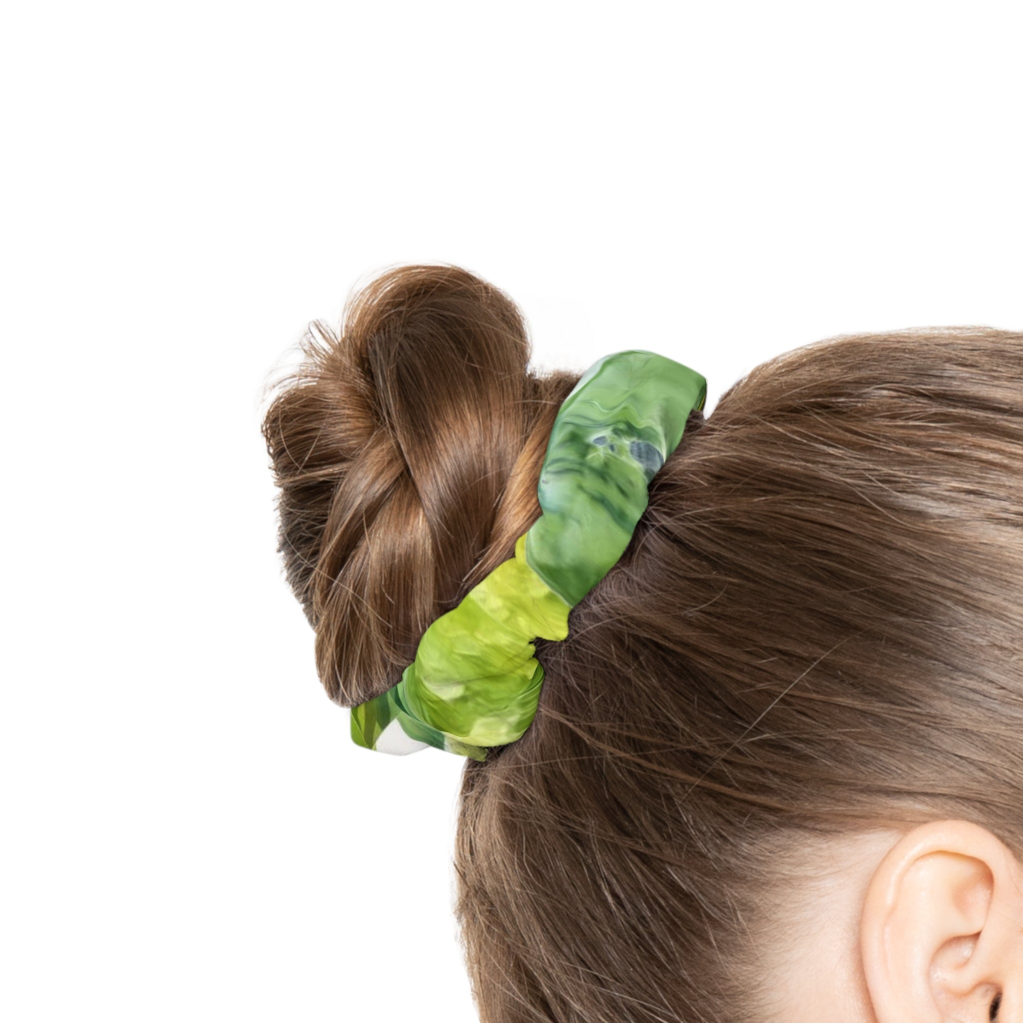 Scrunchie - Virgo Edition