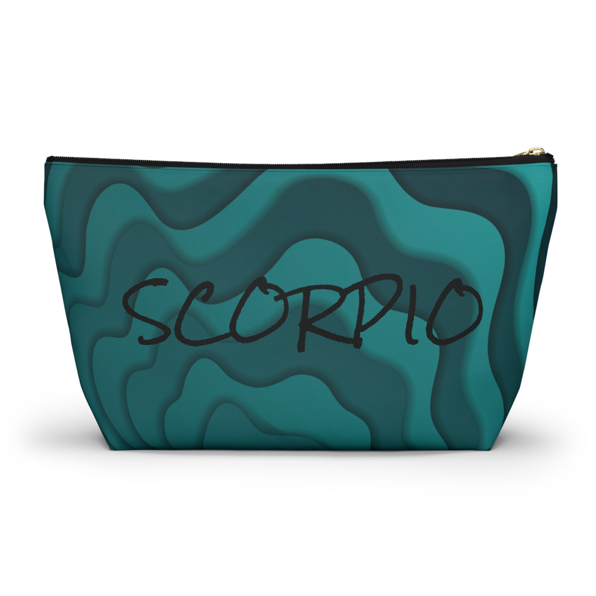 COSMIC CLUTCH - Scorpio Edition (Turquoise)