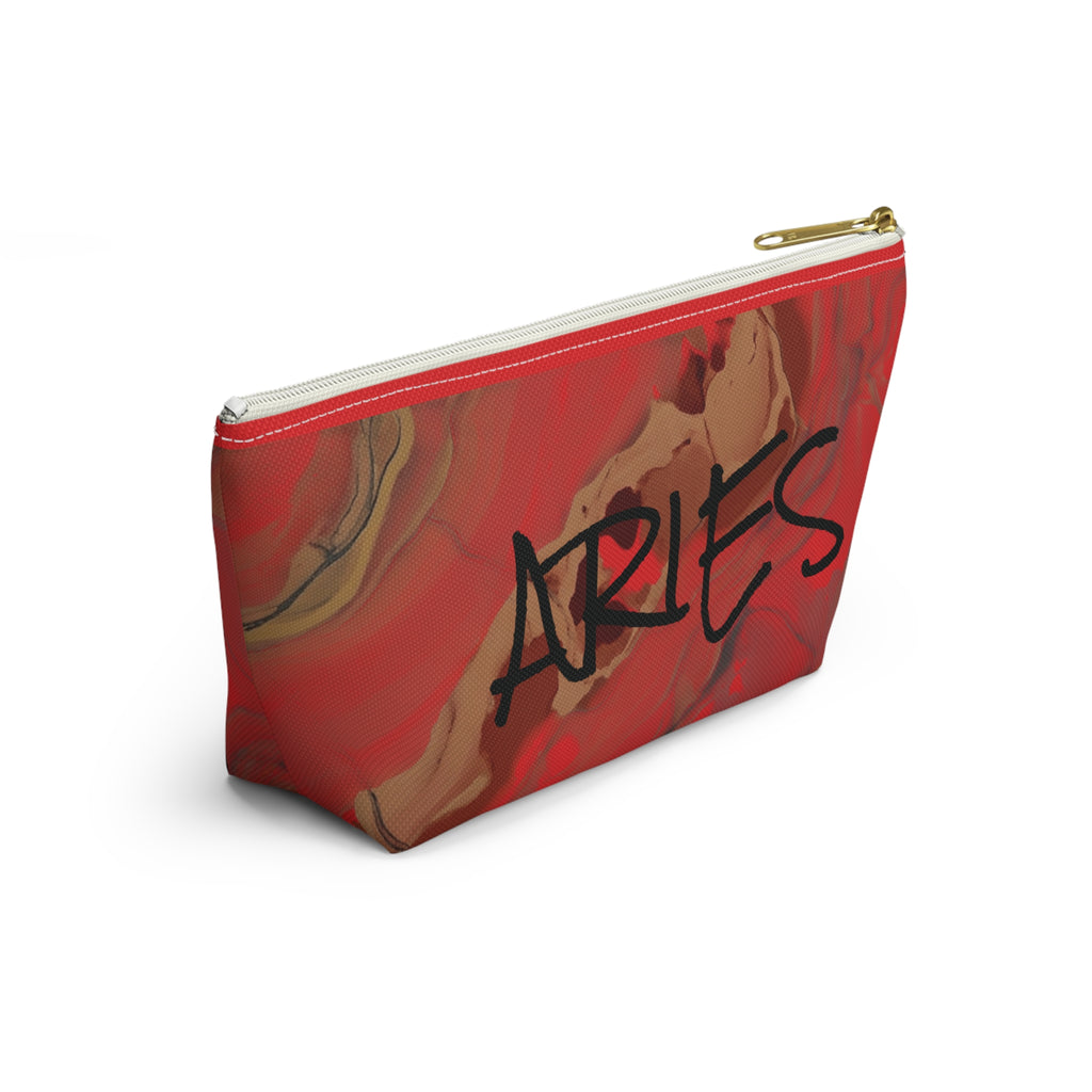 COSMIC CLUTCH - Aries Edition (Red Jasper)