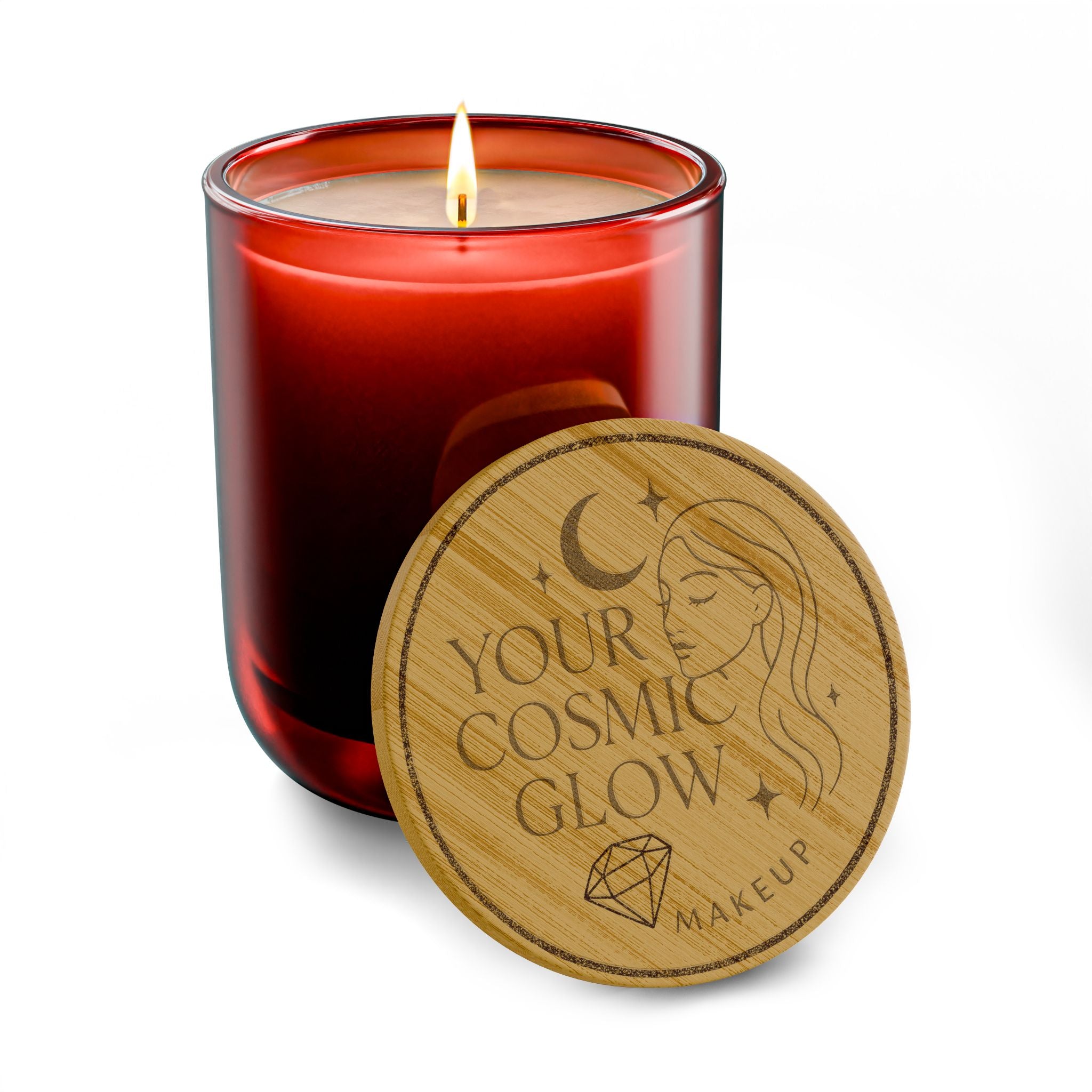 ZODIAC ELEMENT CANDLES