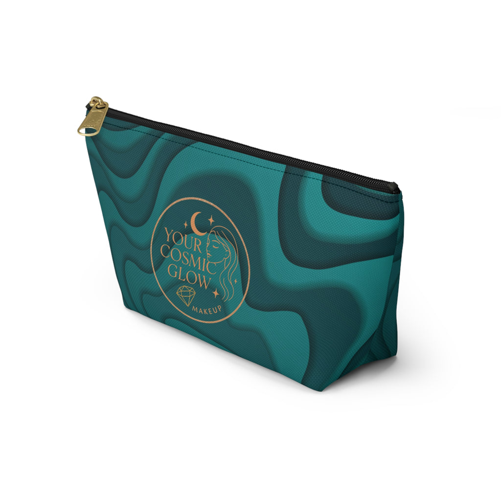 COSMIC CLUTCH - Scorpio Edition (Turquoise)