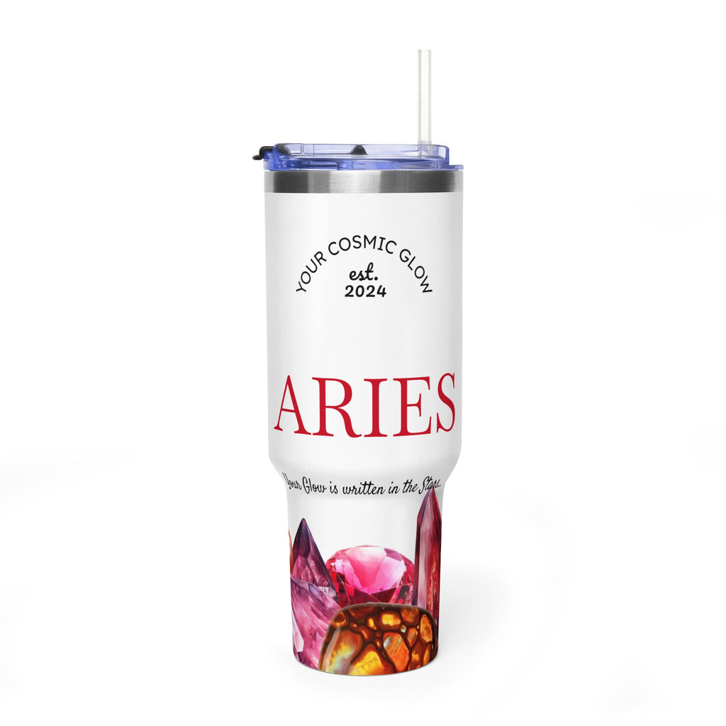 COSMIC CUP - Aries Edition