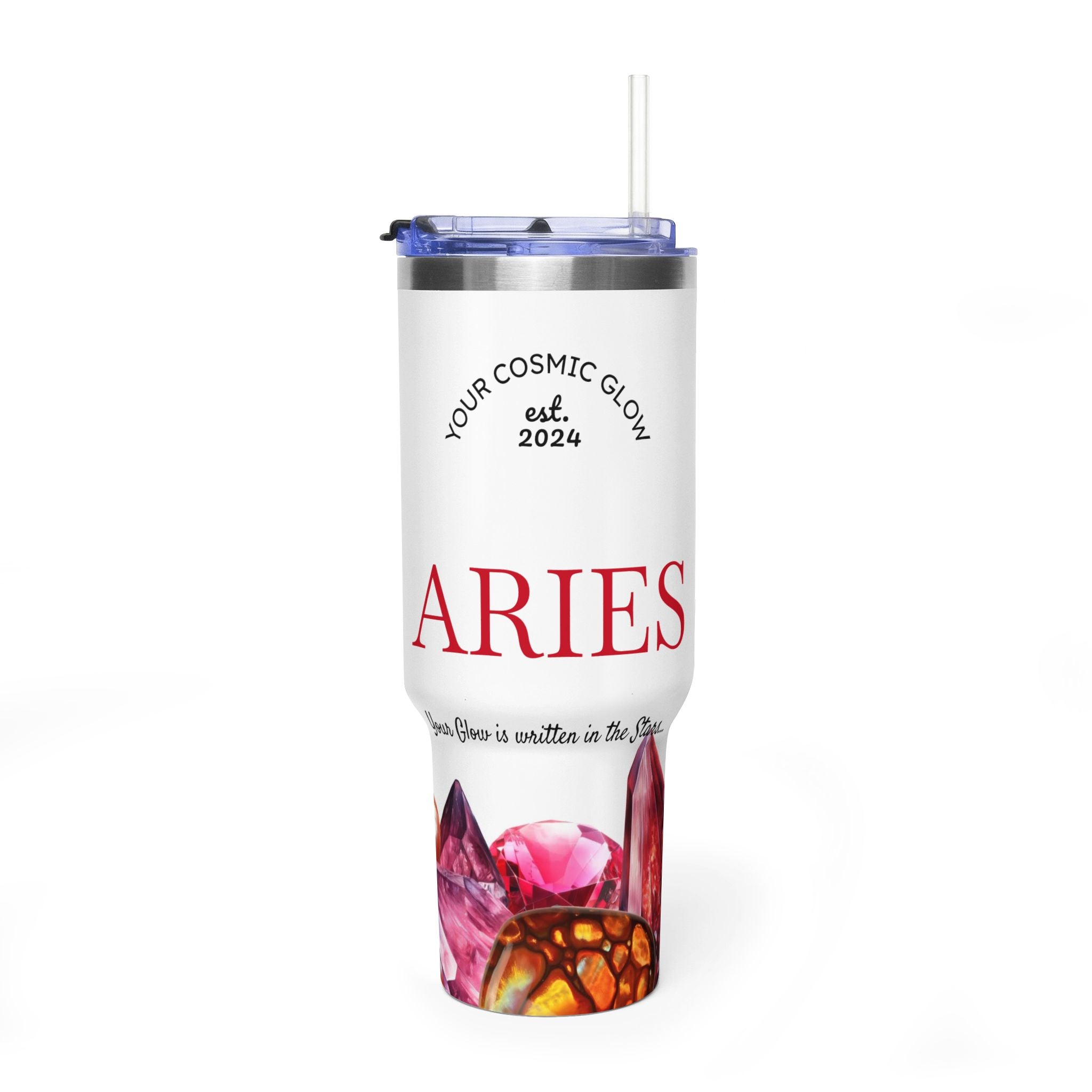 COSMIC CUP - Aries Edition