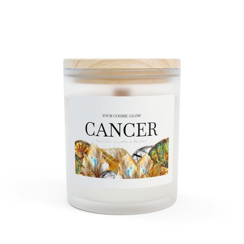 COSMIC CANDLE - Cancer Edition
