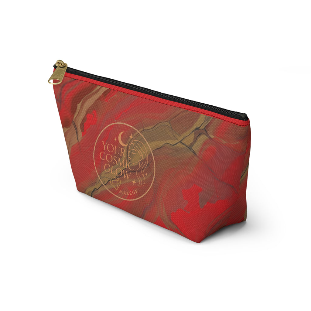 COSMIC CLUTCH - Aries Edition (Red Jasper)