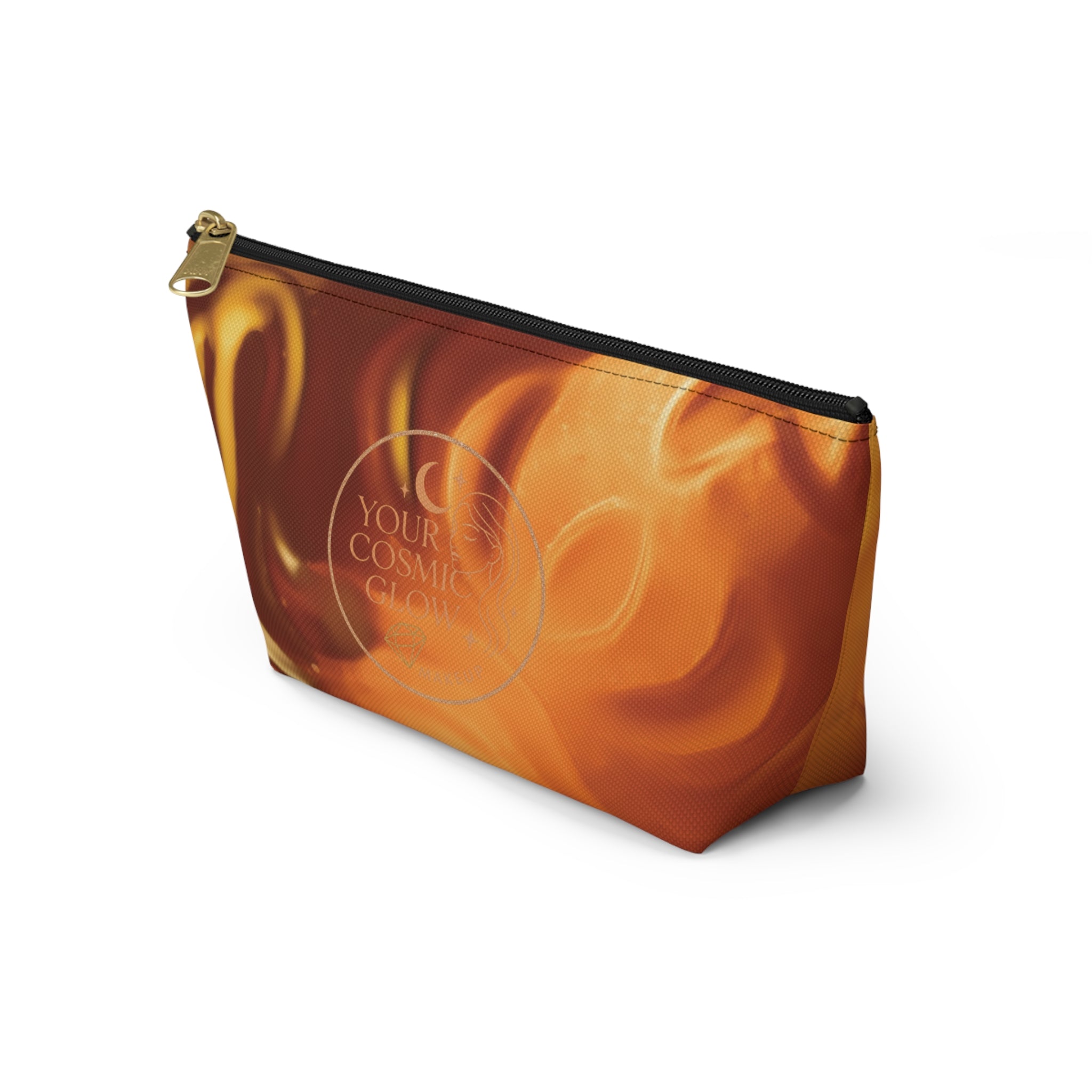 COSMIC CLUTCH - Taurus Edition (Amber)